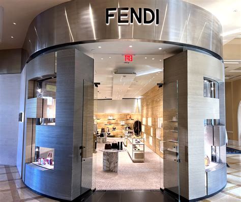 fendi bellagio|Fendi naples fl.